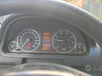 Usata Mercedes A200 95 CV (69 kW) 2006 Grigio Berlina