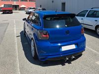 Usata VW Polo 90 CV (66 kW) 2013 Utilitaria