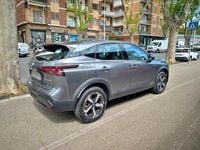 Usata Nissan Qashqai 158 CV (116 kW) 2024 Grigio SUV