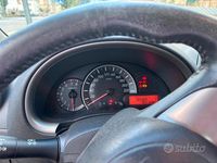 Usata Nissan Micra 2012 Bianco Utilitaria