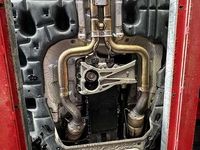 Usata Maserati Levante 349 CV (256 kW) 2020 Grigio SUV