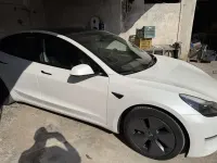 Usata Tesla Model 3 Long Range AWD 152 kW (208 CV) 2021 Berlina