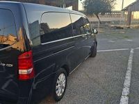 Usata Mercedes Vito 163 CV (119 kW) 2015 Furgone