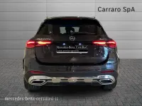 Usata Mercedes GLC220 Advanced 197 CV (144 kW) 2024 Grigio grafite SUV