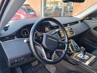 usata Land Rover Range Rover evoque Evoque 2.0D I4 SE