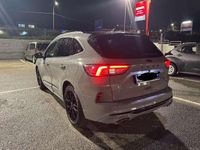 Usata Ford Kuga 152 CV (111 kW) 2023 Grigio SUV