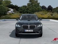 usata BMW X4 xDrive20i 48V