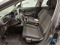 Usata Citroën C3 PureTech 83 CV (61 kW) 2022 Grigio Berlina