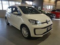 usata VW up! 1.0 5p. eco move BlueMotion Technology