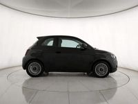 Occasion Fiat 500e Icon 42 kW (58 ch) 2023 Noir Cabriolet