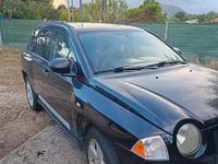Occasion Jeep Compass 140 ch (102 kW) 2007 Noir SUV