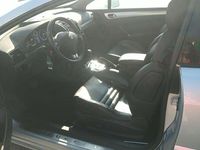 Käytetty Peugeot 407 Coupe 211 HP (155 kW) 2008 Hopea Coupe - kaksiovinen