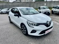 Usata Renault Clio V Evolution 101 CV (74 kW) 2023 Bianco Berlina