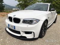 Begagnad BMW 1M 340 HK (250 kW) 2011 Sportkupé