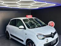 Usata Renault Twingo SE 69 CV (50 kW) 2017 Bianco Utilitaria