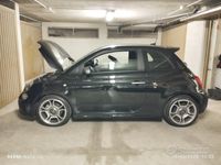 usata Abarth 595 595 1.4 Turbo T-Jet 165 CV Turismo