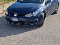 usata VW Golf VII Golf 1.6 TDI 110 CV 5p. Business BlueMotion