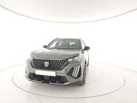 Usata Peugeot 2008 Allure 101 CV (74 kW) 2024 Grigio SUV