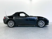 Usata Mazda MX5 Prime-Line 131 CV (96 kW) 2017 Nero Cabrio