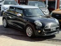 Usata Mini One D Hype 95 CV (69 kW) 2016 Other Utilitaria