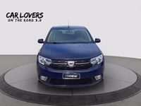 usata Dacia Sandero Sandero Streetway1.0 tce streetway comfort eco-g 100cv