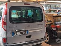 usata Renault Kangoo 1.5 dCi 90CV 5 porte Extrem