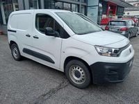 Usata Fiat e-Doblò 100 kW (136 CV) 2023 Monovolume