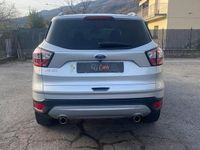 Usata Ford Kuga Business Edition 150 CV (110 kW) 2018 Grigio SUV