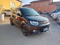 usata Suzuki Ignis 1.2 Hybrid 4WD All Grip Top