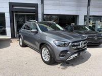 Usata Mercedes GLE350 Advanced 197 CV (144 kW) 2025 Grigio selenite SUV