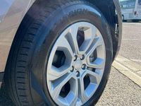 Usata Land Rover Range Rover evoque S 150 CV (110 kW) 2020 Bronzo SUV