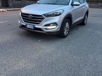 Usata Hyundai Tucson 116 CV (85 kW) 2016 SUV