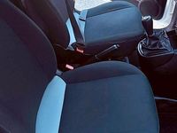 Usata Fiat Fiorino 2017 Bianco Monovolume