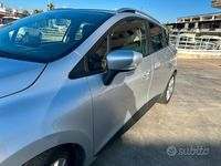 Usata Renault Clio GrandTour 2013 Grigio Station wagon