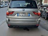 Usata BMW X3 177 CV (130 kW) 2008 SUV