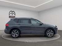 Nuova Seat Tarraco FR 150 CV (110 kW) 2026 Gray SUV