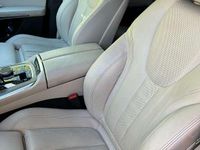 Usata BMW X5 M Sport 265 CV (194 kW) 2020 Blu/azzurro SUV