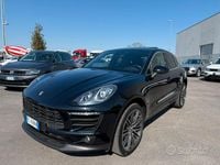 Usata Porsche Macan 250 CV (183 kW) 2016 Other SUV