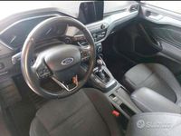 Usata Ford Focus Active 120 CV (88 kW) 2019 Berlina