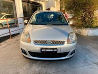 usata Ford Fiesta 1.2 benzina 75cv