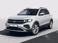 Novo VW T-Cross Edition 95 HP (69 kW) 2026 Prateado SUV