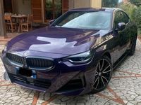 Begagnad BMW 220 156 HK (114 kW) 2023 Sportkupé