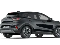 Nuova Ford Puma Titanium 124 CV (91 kW) 2026 Argento SUV