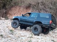 usata Toyota 4 Runner 