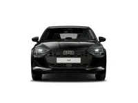 Nuova Audi A3 Advanced 150 CV (110 kW) 2026 Nero Berlina