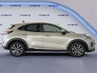 Usata Ford Puma Titanium S 125 CV (91 kW) 2023 Argento SUV