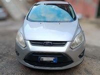Usata Ford C-MAX 95 CV (69 kW) 2012 Monovolume