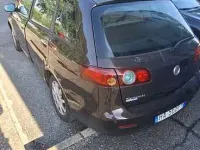 Usata Fiat Croma Active 150 CV (110 kW) 2005 Station wagon