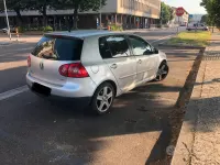 Usata VW Golf VI GT 105 CV (77 kW) 2008 Utilitaria