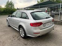 usata Audi A4 Allroad 2.0 tfsi Ambiente s-tronic